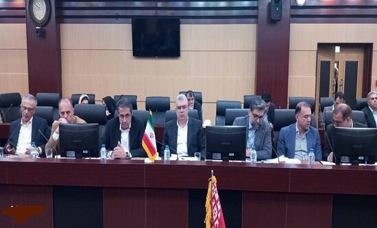 شراکت استراتژیک برای بازآفرینی ناوگان معدنی ایران