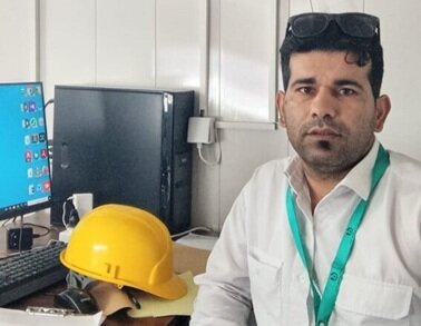 عقیل انصاری