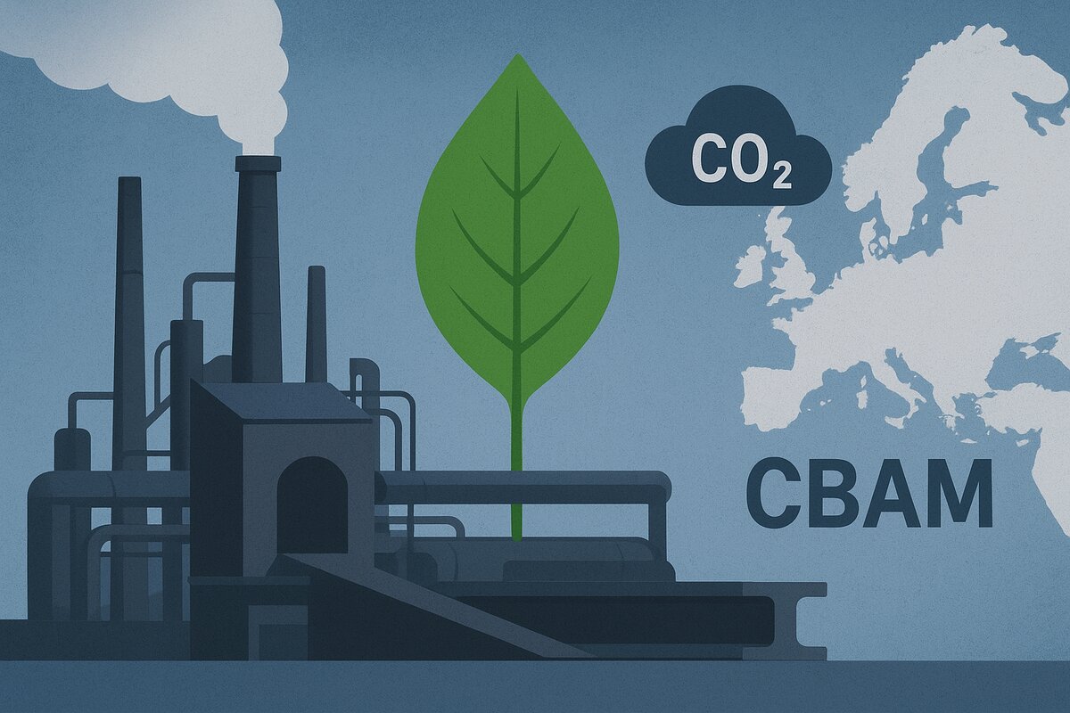 طرح دولت چین برای فولاد