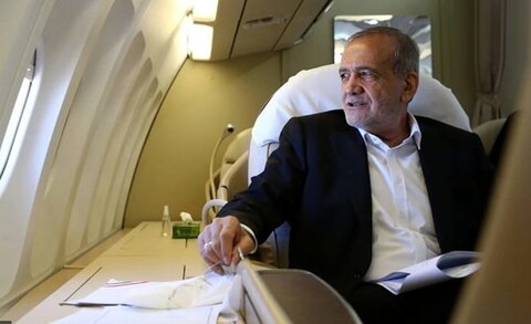 فرصت معدنی در سایه سفر دیپلماتیک