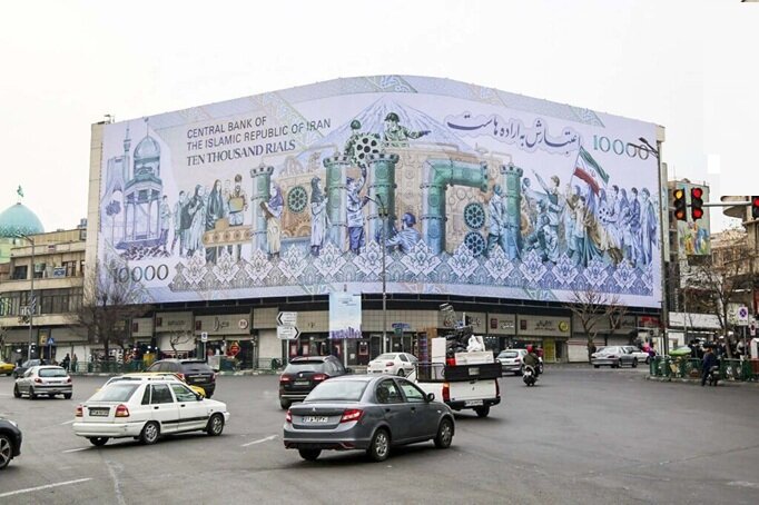 سبزی آمارهای پاییزی