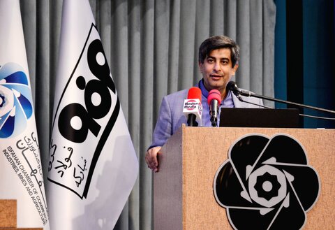 تاب‌آوری یا عقب‌نشینی؟ فولاد ایران در آزمون بحران‌ها