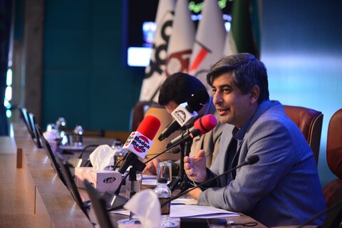 سعید زرندی