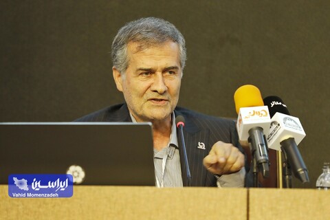 با آلایندگی ۳۵ درصد کمتر، جای ما در رقابت جهانی خالی است