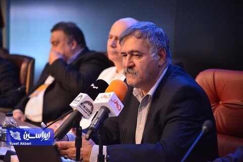 فشار بی‌سابقه انرژی بر تولید فولاد