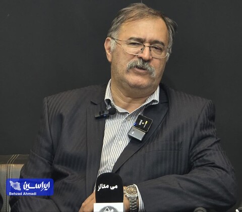 مسیر نجات ذوب‌آهن