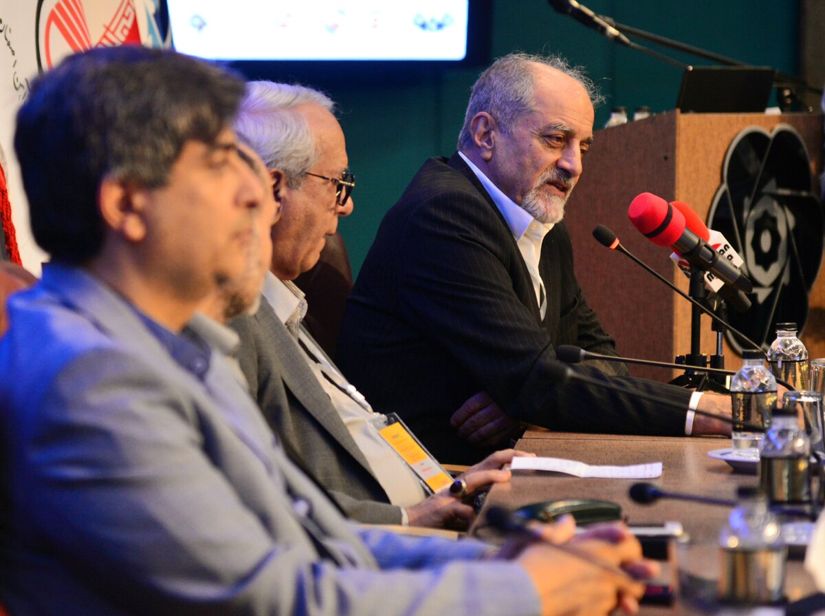 دوگانگی ارزی سد راه صنعت فولاد