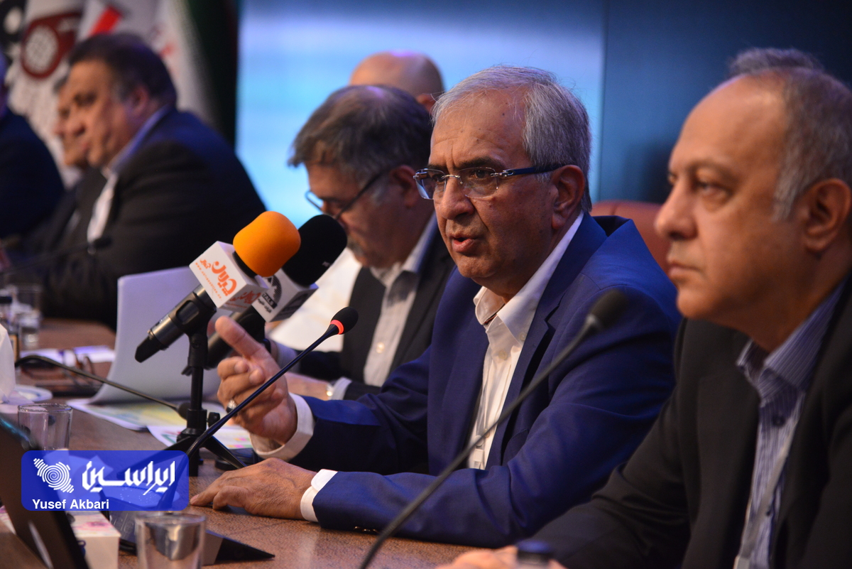 قیمت‌های غیرمنطقی و دخالت‌ها عامل فرسایشی زنجیره فولاد