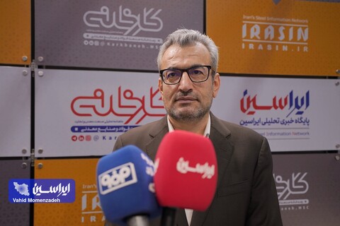 لجستیک ناکارآمد؛ زنگ خطری برای صنعت ایران