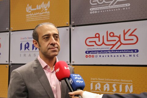 فولاد مبارکه، نمونه موفق گذار به تولید کم‌کربن