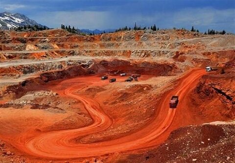 نبود فناوری نوین، گره‌کور معدن