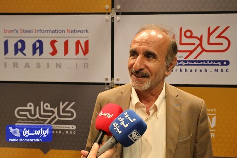 توان‌آور آسیا در مسیر خودکفایی