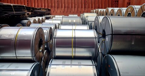 دوئل بزرگ فولاد کره با کربن