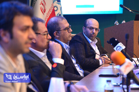 دومین روز همایش