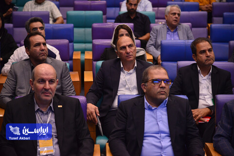 دومین روز همایش