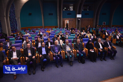 دومین روز همایش