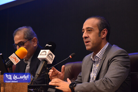 دومین روز همایش