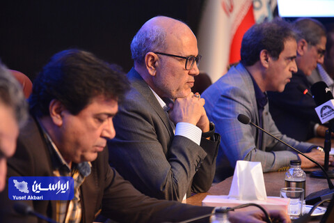 دومین روز همایش