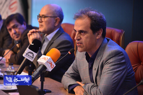 دومین روز همایش