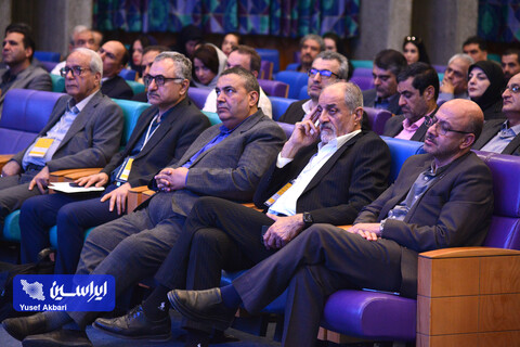 دومین روز همایش