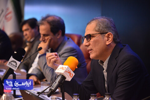 دومین روز همایش