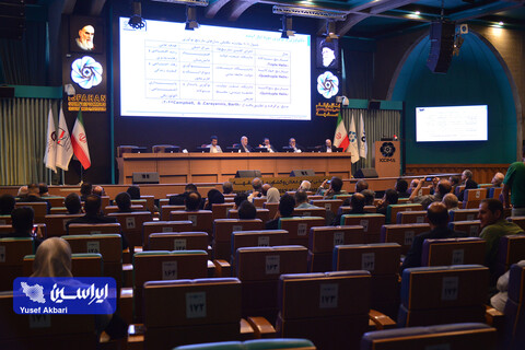 دومین روز همایش