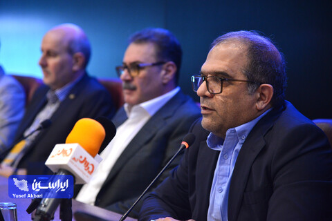 دومین روز همایش