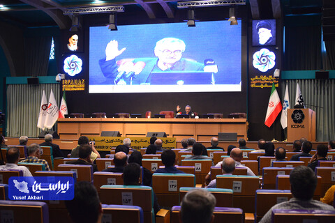 فولاد، تاب‌آوری و آینده در لنز دوربین