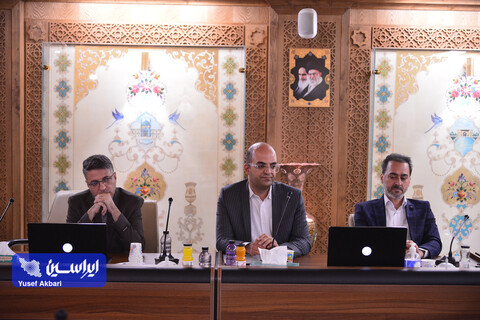 دومین روز نمایشگاه