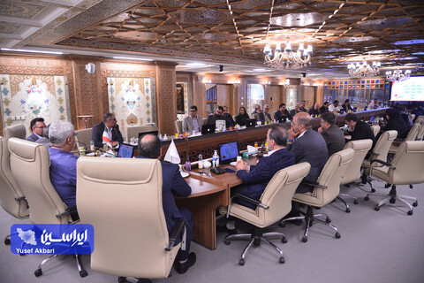 دومین روز نمایشگاه