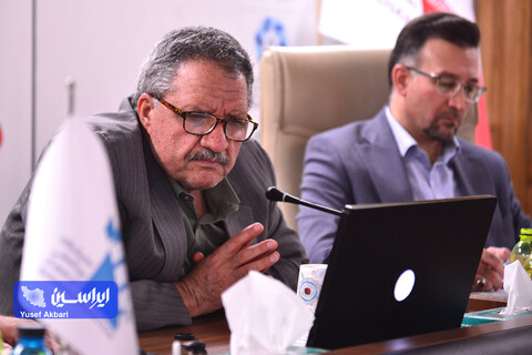 دومین روز نمایشگاه