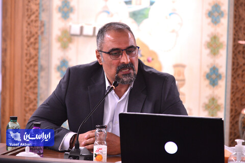 دومین روز نمایشگاه