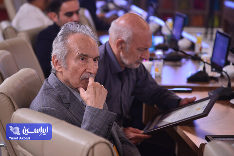 دومین روز نمایشگاه