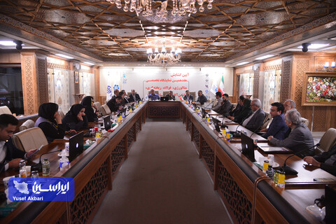 دومین روز نمایشگاه