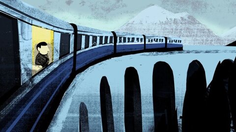 سقوط آزاد لجستیک