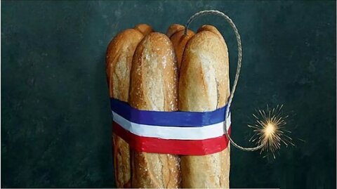 سه تفنگدار فرانسه