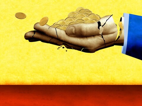 رسوب نوآوری