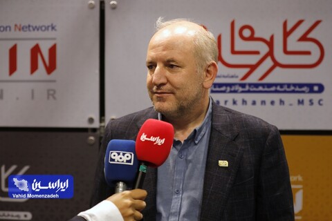 تاب‌آوری فولاد در گرو تداوم توسعه