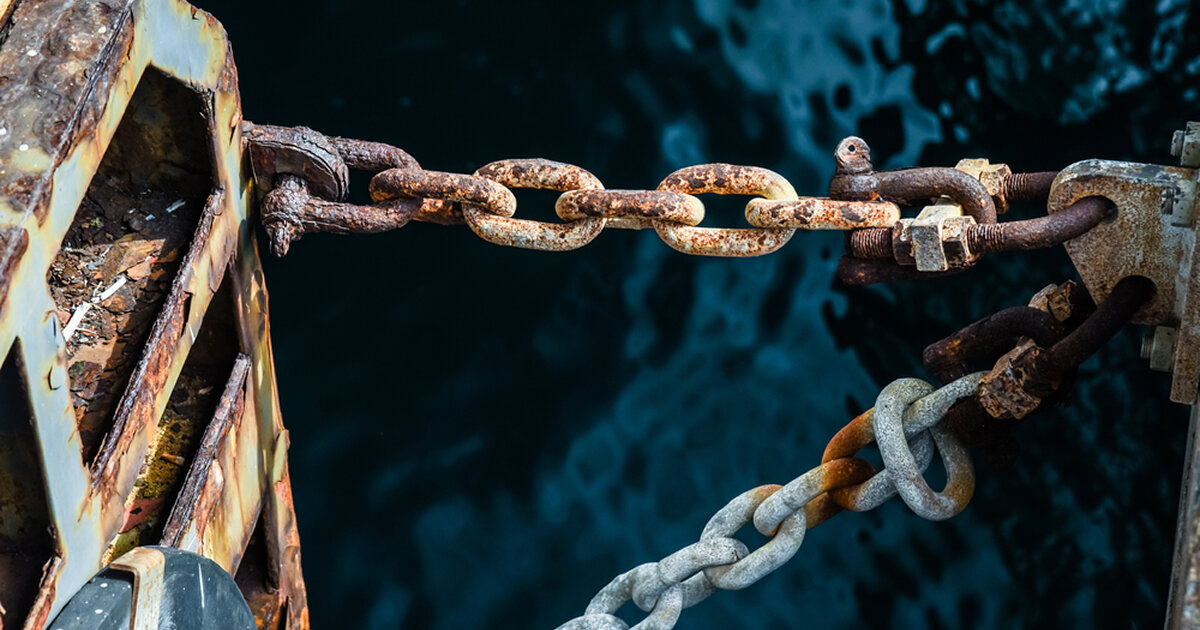 عمان، پیشتاز بازیافت کشتی در منطقه