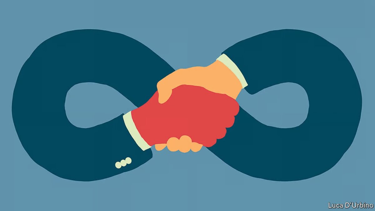 آشفته بازار