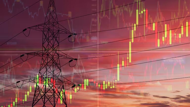 ناترازی ناترازی‌ها