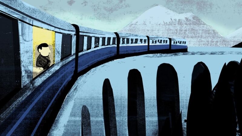 سقوط آزاد لجستیک