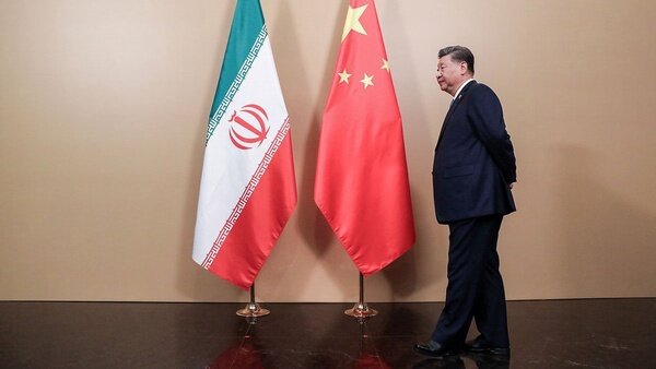 آزمون تاب‌آوری اقتصاد