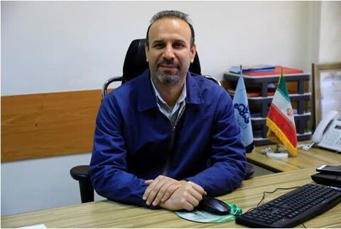 شبکه سوخت داخلی پالایشگاهی کشور راه‌اندازی شد