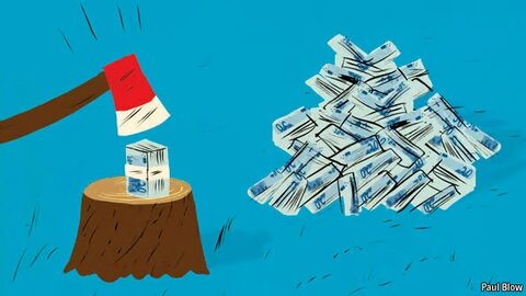 بازآرایی سیاست ها