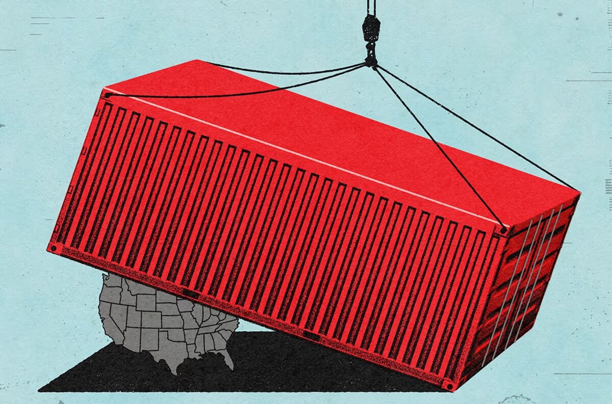 دنیای ناآرام