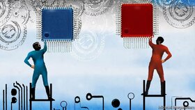 جادوی اژدها