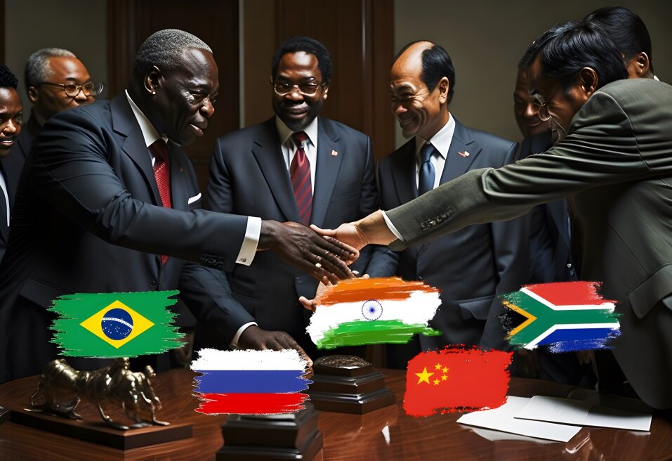 چرخش به آسیا