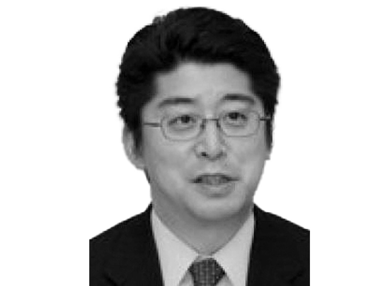 راه تورمی ژاپن