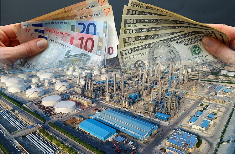 قربانیان نظام ارزی دو نرخی